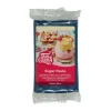 Pâte à sucre bleu Jean 250g - FunCakes