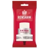 Pâte à Sucre Extra Blanc 250g - Renshaw