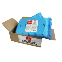 Pâte à Sucre Extra Blanc 5 kg - Renshaw
