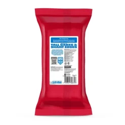Pâte à Sucre Extra Bleu 1kg - Renshaw