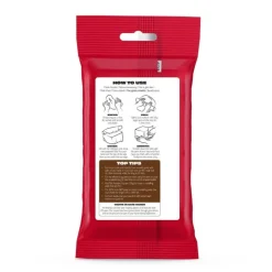 Pâte à Sucre Extra Marron Goût Chocolat 1kg - Renshaw