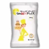 Pâte à Sucre Jaune Yellow Velvet 250g - Smartflex