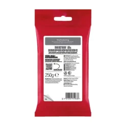Pâte à Sucre Pro Gris 250g - Renshaw