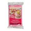 Pâte à sucre rose clair 250g - FunCakes