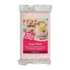 Pâte à sucre rose pastel 250g - FunCakes
