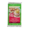 Pâte à Sucre Vert 250g - Funcakes