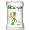 Pâte à Sucre Vert Green Velvet 250g - Smartflex