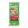 Pâte à sucre vert 1kg - FunCakes