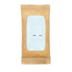 Pâte à sucre vert menthe 250g - ScrapCooking