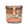 Pâte à Tartiner Lait Noisette Feuilletine 250g - Le Comptoir de Mathilde