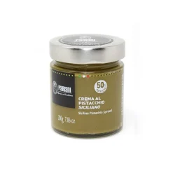 Pâte à tartiner pistache 200g - Pariani