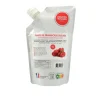 Purée de Framboise 1kg - Fruits Rouges & Co