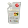 Purée de fruits Ananas 1kg - Fruits Rouges & Co
