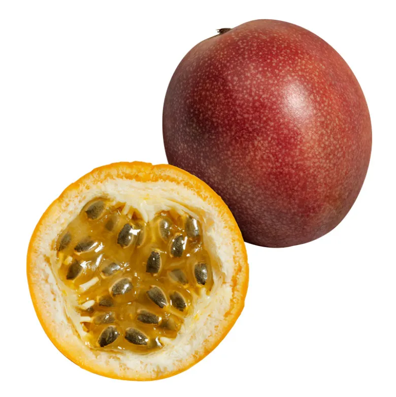 Purée de Fruits de la Passion 1kg - Capfruit