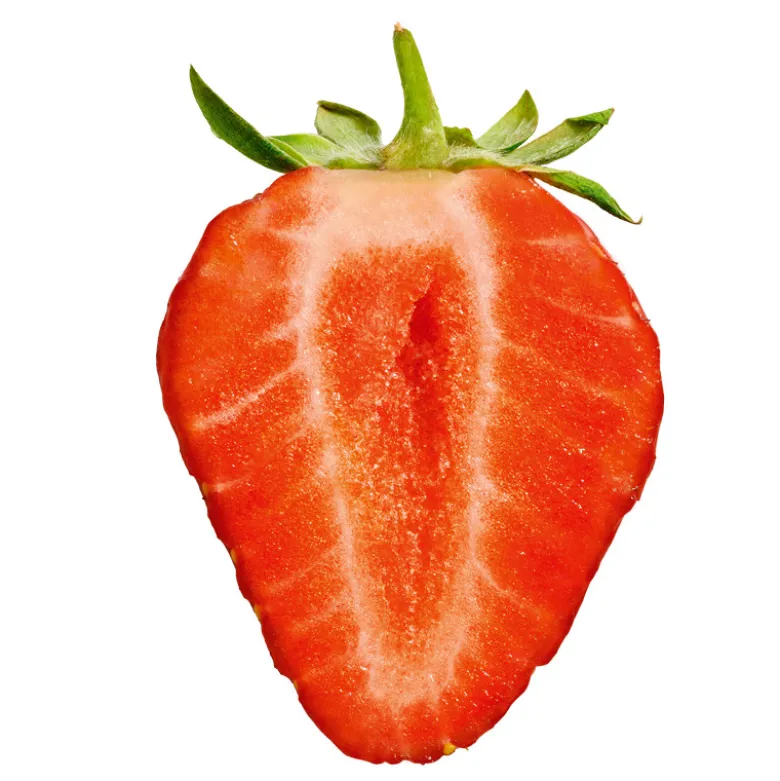 Purée de Fruits Fraise 1kg - Capfruit