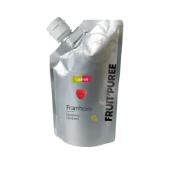 Purée de Fruits Framboise 1kg - Capfruit
