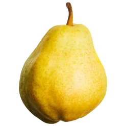Purée de Fruits Poire Williams 1kg - Capfruit