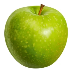 Purée de Fruits Pomme Verte Granny Smith 1kg - Capfruit
