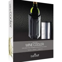 Rafraîchisseur bouteille de vin - Barcraft