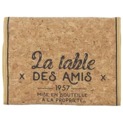 Rafraîchisseur bouteille liège - Cook Concept