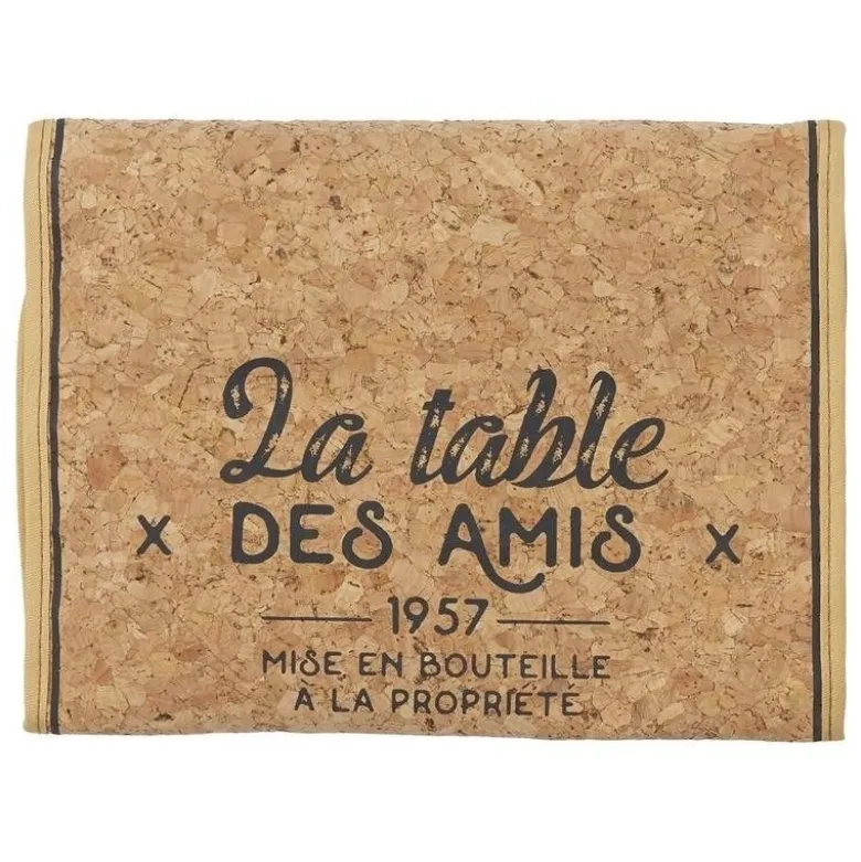 Rafraîchisseur bouteille liège - Cook Concept