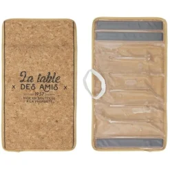 Rafraîchisseur bouteille liège - Cook Concept