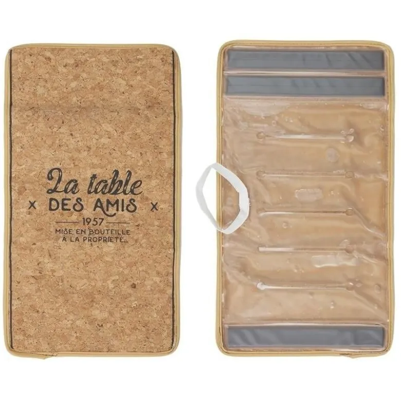 Rafraîchisseur bouteille liège - Cook Concept