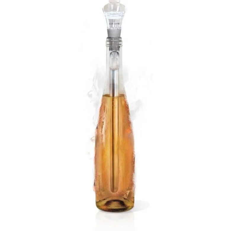 Rafraîchisseur et verseur 3 en 1 ChillStick - Vin Bouquet