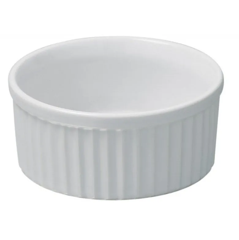 Ramequin porcelaine 9,4cm - Revol
