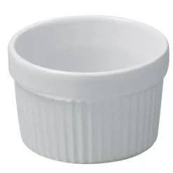 Ramequin à soufflé porcelaine 5,2cm - Revol
