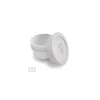 Récipient à sauce gris coton MB Temple L 75ml - Monbento