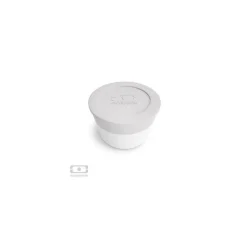 Récipient à sauce gris coton MB Temple L 75ml - Monbento