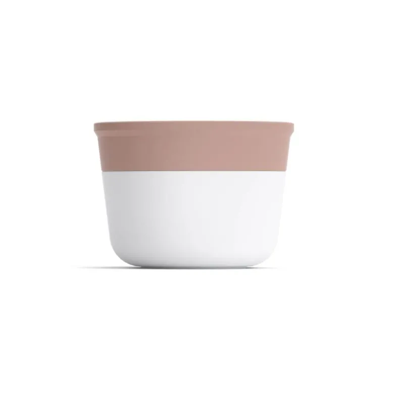 Récipient à sauce rose Moka MB Temple L 75ml - Monbento