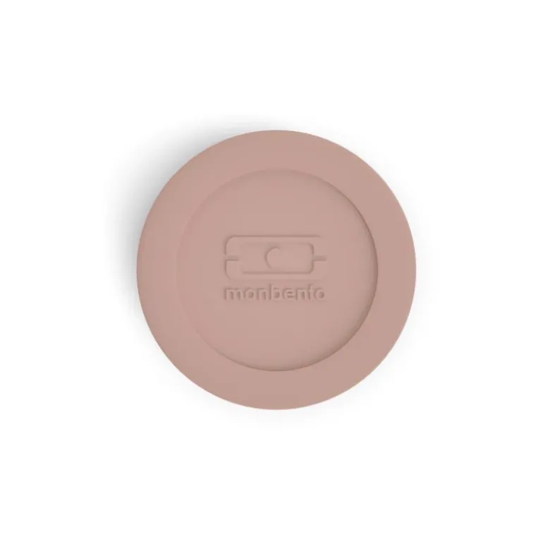 Récipient à sauce rose Moka MB Temple L 75ml - Monbento