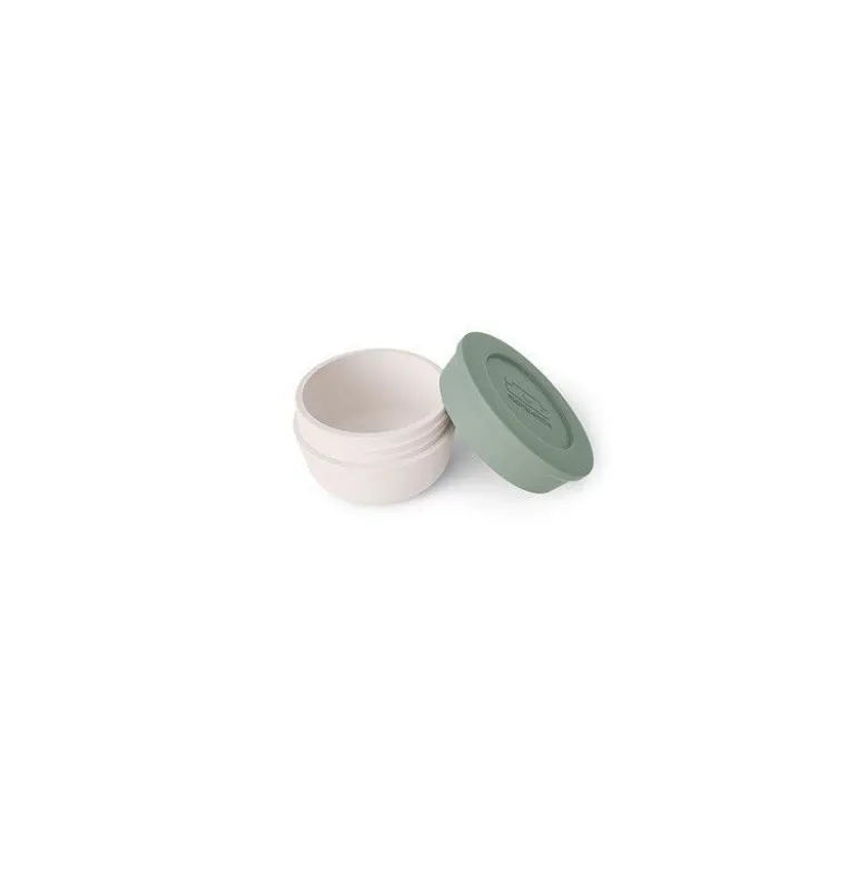 Récipient à sauce vert Natural MB Temple M 28ml - Monbento