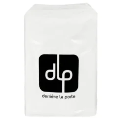 Recharge serviettes en papier x250 - Derriere la porte