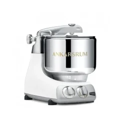 Robot multifonction Blanc - Ankarsrum