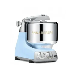 Robot multifonction Bleu Perle - Ankarsrum