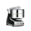 Robot multifonction Noir Diamant - Ankarsrum