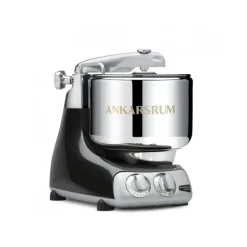 Robot multifonction Noir Diamant - Ankarsrum