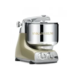 Robot multifonction Or - Ankarsrum
