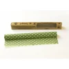 Rouleau emballage cire d'abeille 1m - Pebbly