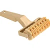 Rouleau à losange plastique 10cm