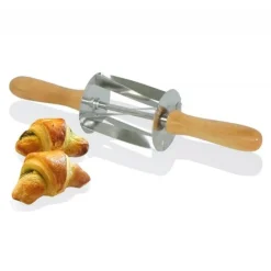 Rouleau à mini-croissants - Tellier
