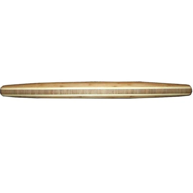 Rouleau à patisserie bambou 52cm - Totally Bamboo