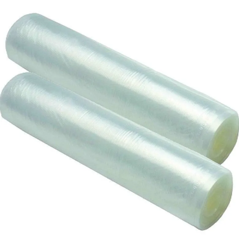 Rouleau pour machine sous vide 28x550cm x2