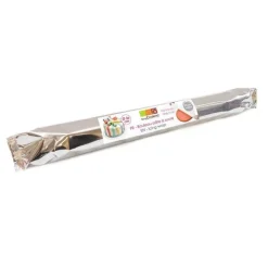 Rouleau pâte à sucre blanche 430g - ScrapCooking