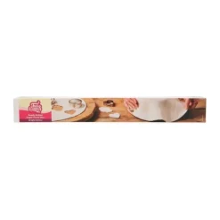 Rouleau Pâte à Sucre 36cm Blanc - Funcakes