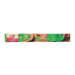 Rouleau Pâte à Sucre 36cm Vert - Funcakes