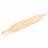 Rouleau à pâtisserie bambou 50cm - Pebbly